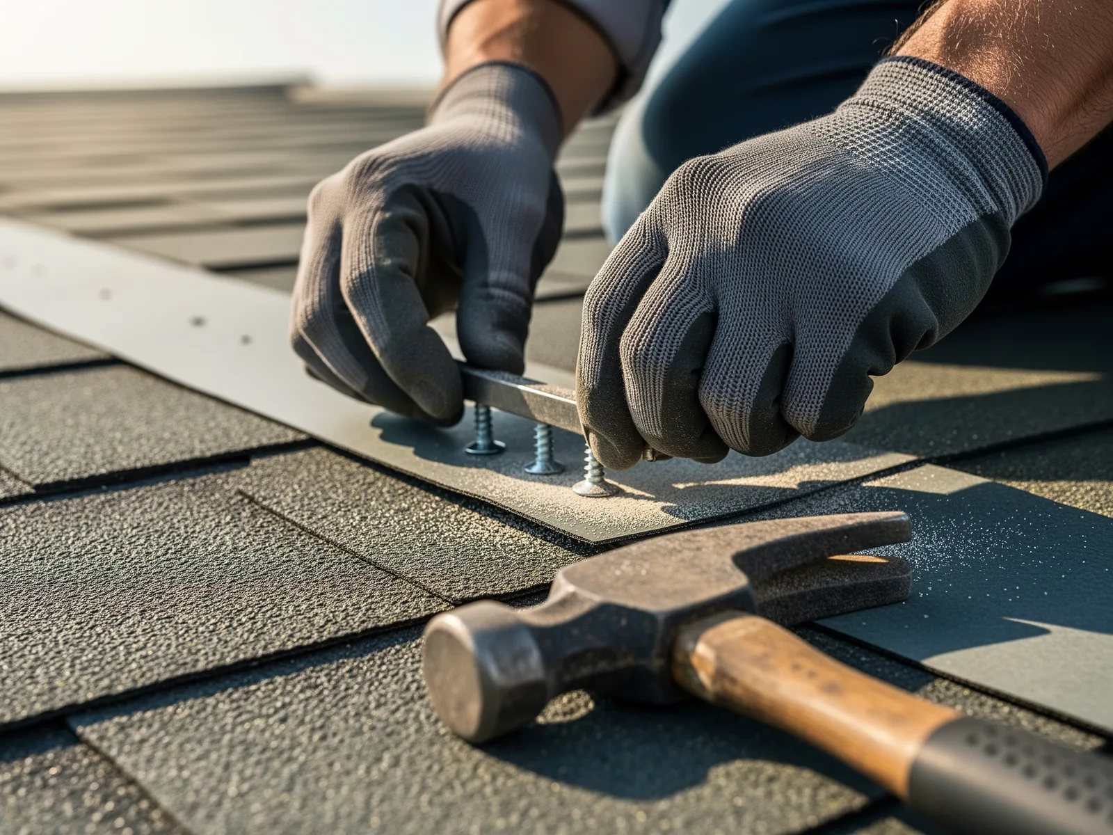 Why choose Fascia Repair in Fancy Farm, KY